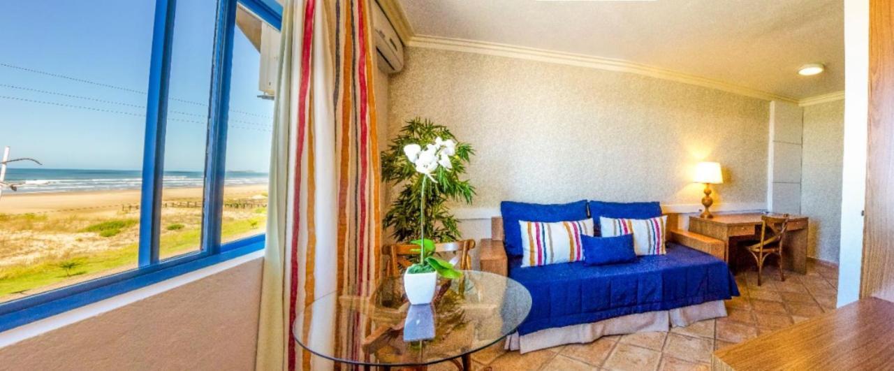 Praia Hotel Imbituba Екстер'єр фото