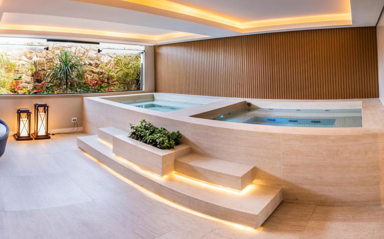 Praia Hotel Imbituba Екстер'єр фото