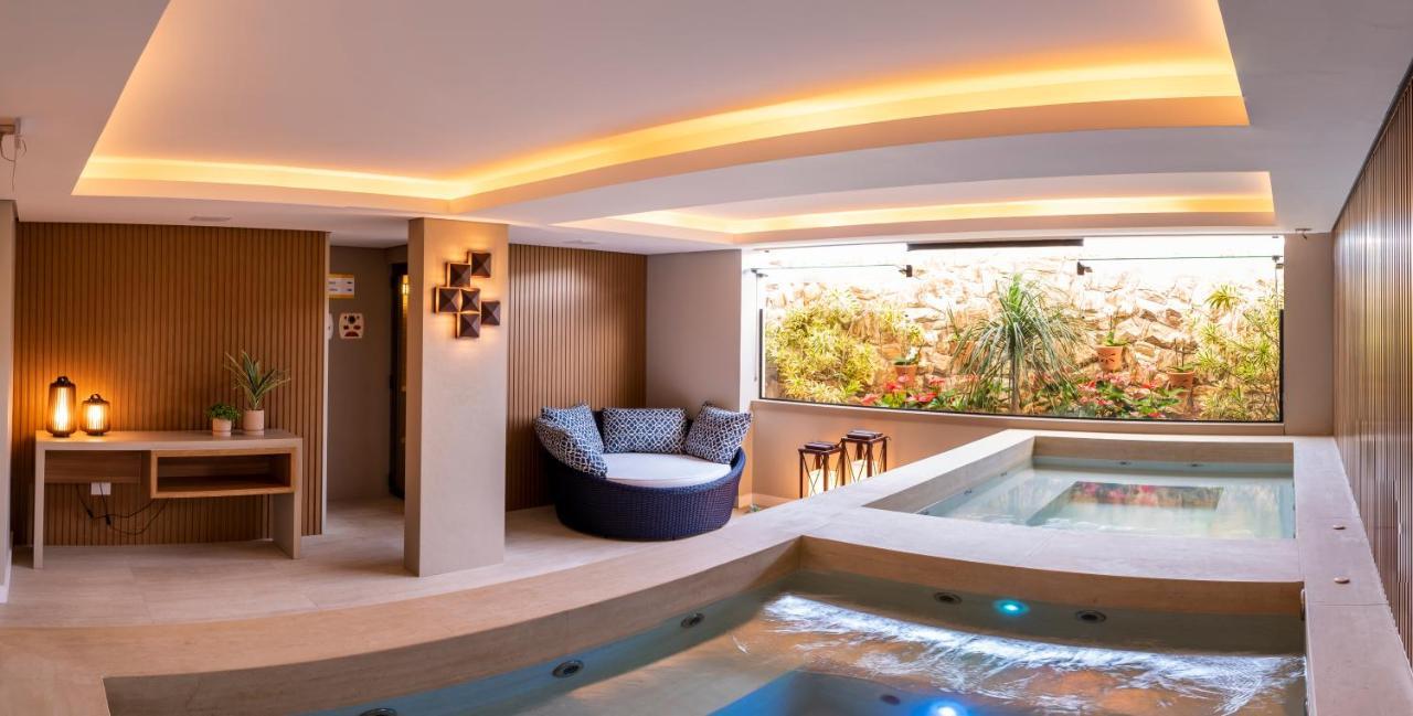 Praia Hotel Imbituba Екстер'єр фото