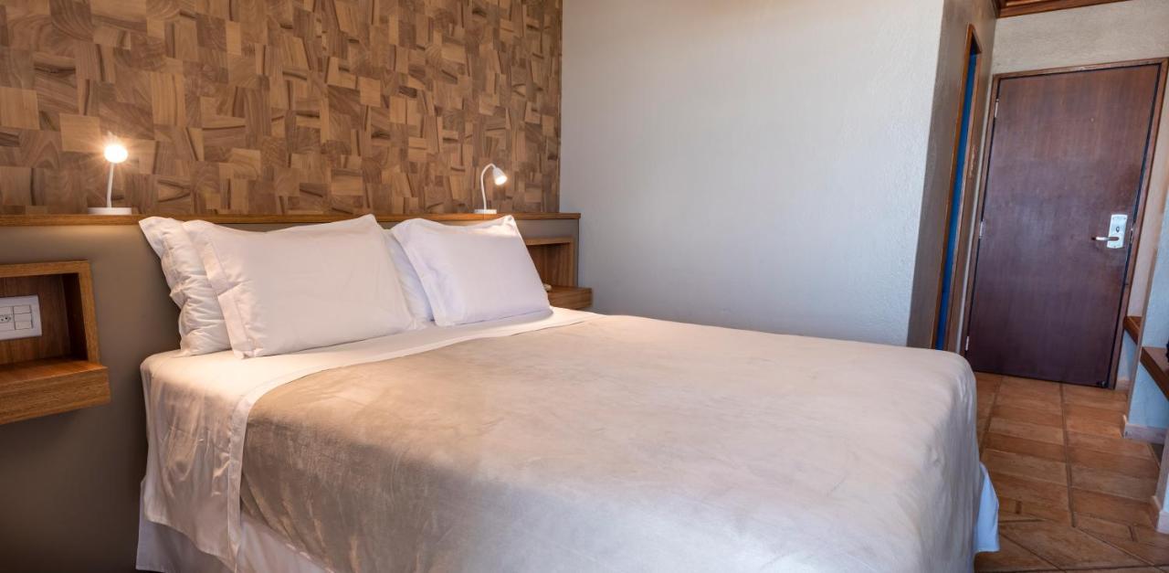 Praia Hotel Imbituba Екстер'єр фото