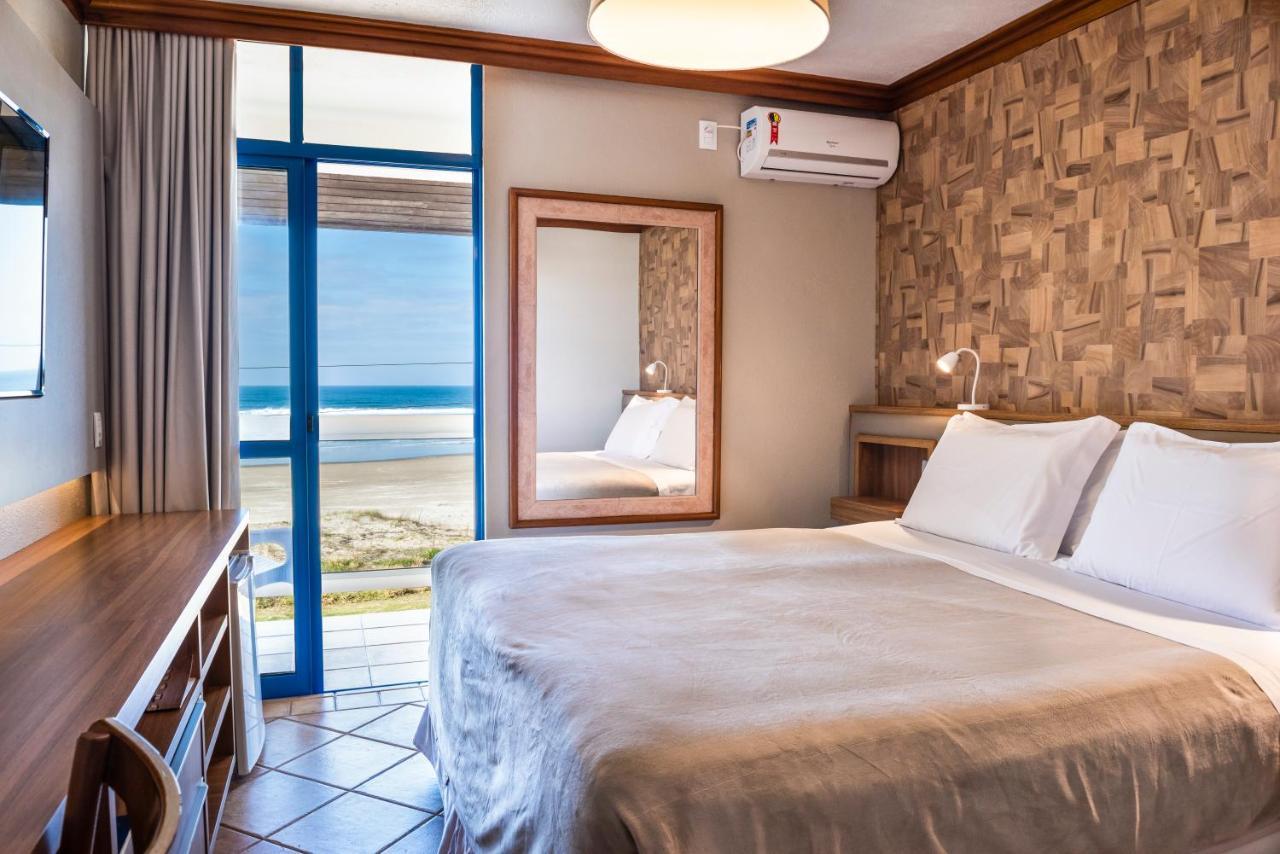 Praia Hotel Imbituba Екстер'єр фото