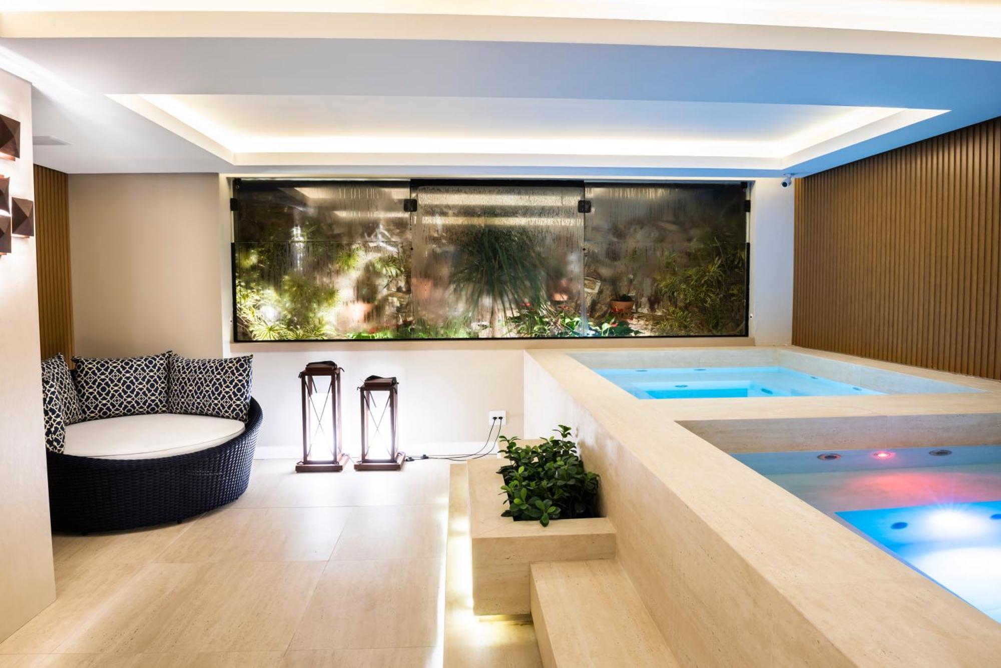 Praia Hotel Imbituba Екстер'єр фото