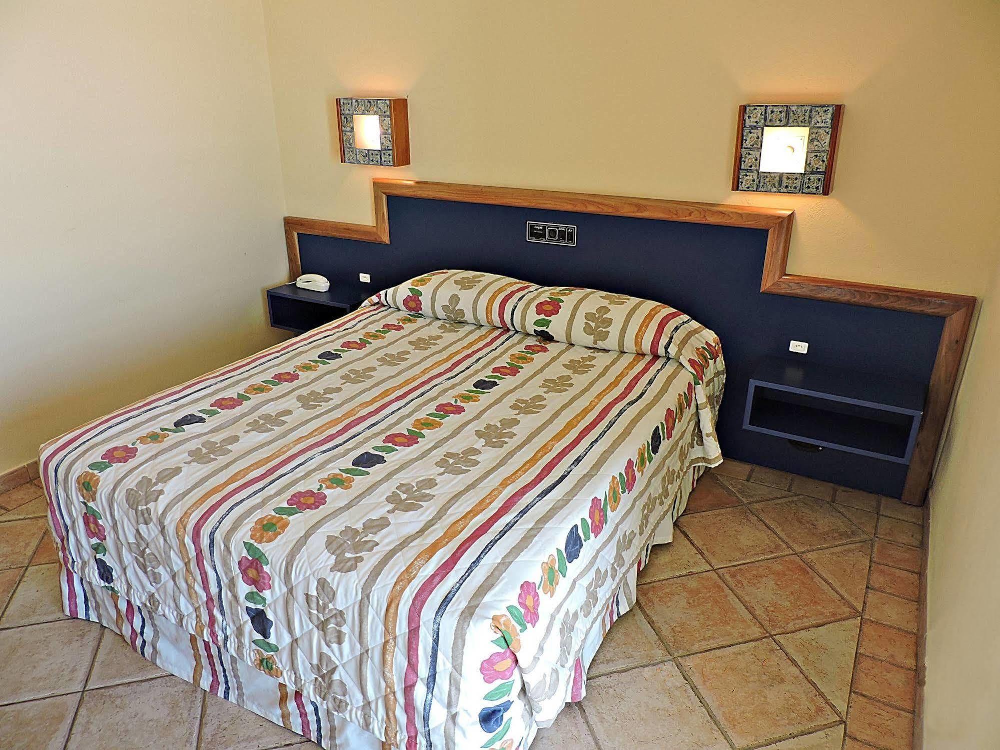 Praia Hotel Imbituba Екстер'єр фото